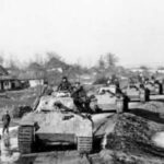 Sustaining the German Army in the East – Replacements and Training I
