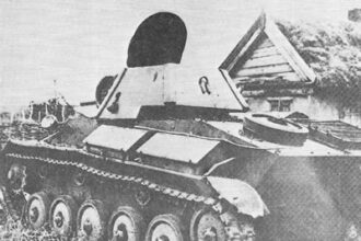 t-70-light-tank