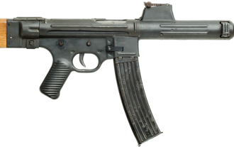 Sturmgewehr_45_reproduction