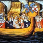 THE BIRTH OF THE CRUSADES