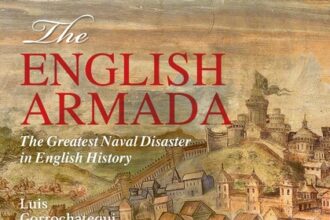 THE ENGLISH ARMADA II
