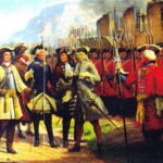 THE FOUNDING OF ST. PETERSBURG I