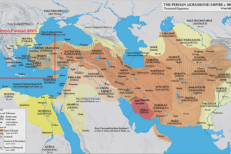 THE GRECO-PERSIAN WARS II