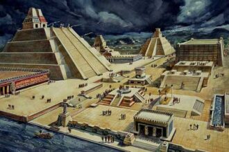 Aztec_pyramids_(at_Tenochtitlan)