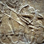 THE KASSITE CONQUEST OF BABYLONIA AND THE APPEARANCE OF ASSYRIA. 2000-1500 B.C.