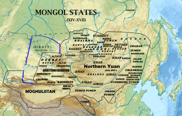 Mongolia_XVI