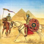 THE ROMAN ARMY IN EGYPT