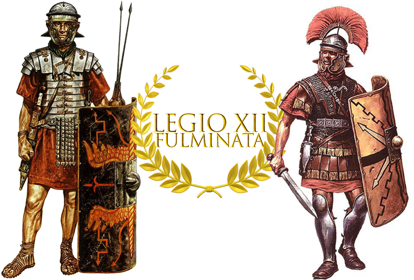THE ROMAN ARMYS DARKEST DAYS III