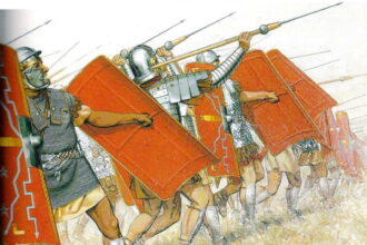 THE ROMAN WAR MACHINE VICTORIOUS II