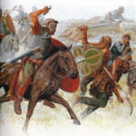 THE ROMAN WAR MACHINE VICTORIOUS III