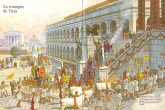 THE ROMAN WAR MACHINE VICTORIOUS IV