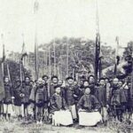 THE SINO-FRENCH WAR IN ANNAM