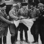 THE WARSAW UPRISING – German Units