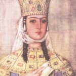 Tamar (1160-1213)