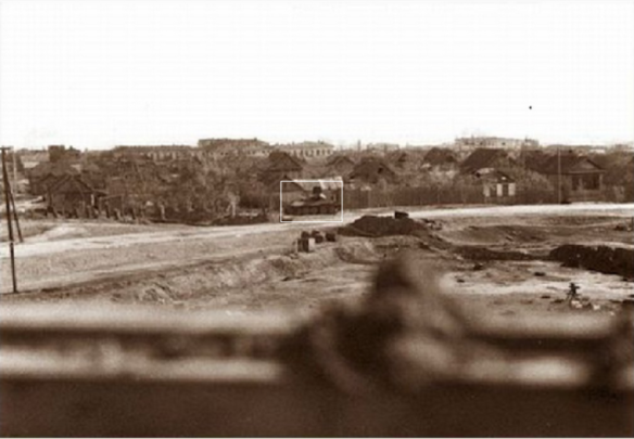 Tank Brigades Stalingrad 1942