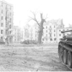 german tank Warsaw Uprising_1