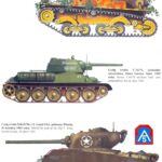 Tanks of WWII