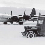 The 46th and 72nd Reconnaissance Squadrons’ operations in the Arctic: 1946