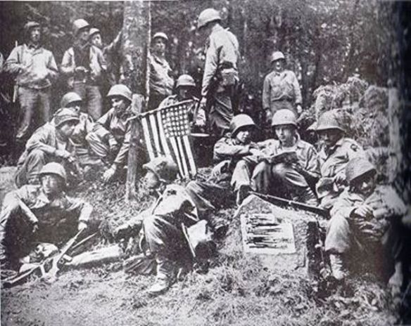 Men-of-HQ-Company-1st-Battalion-near-Aachen