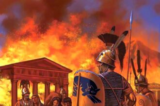 The Achaean War and After