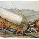 The Afrikaner Great Trek, 1836—1854