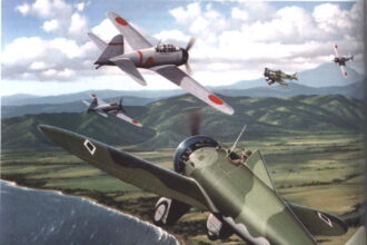 The Air Defense of the Philippines 1941-42 Part I