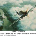 The Air War: Burma 1943-5