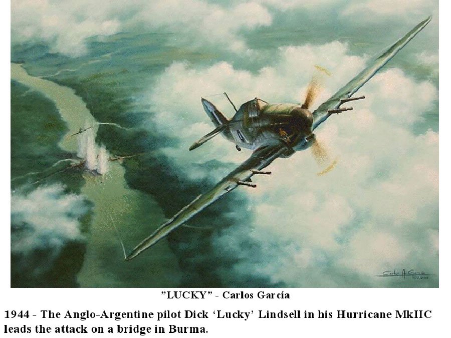 The Air War Burma 1943 5