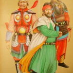 Ancient-Chinese-Military-Uniform11