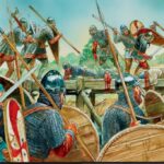 The Anglo-Saxons: Hostages, Oaths, Treaties and Treachery II
