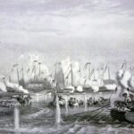Battle_of_Fatshan_Creek,_a_Royal_Navy_vs_Chinese_war_junks
