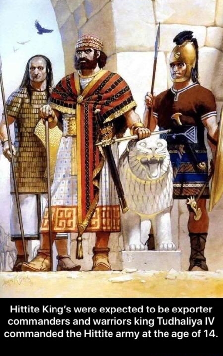 The Astarpa (1312 BC)