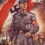 The Backbone of Der Deutscher Volkssturm: The Hitler Youth in WWII.