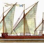 The Baltic 1721–90