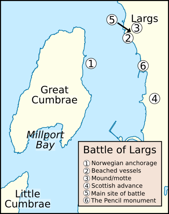 battle_of_largs_map_02