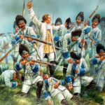 The Battle of Lobositz I
