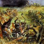 The Battle of Maldon I