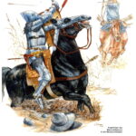 The Battle of Tannenberg 1410 Part II