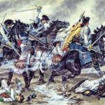 The Battle of Torgau III