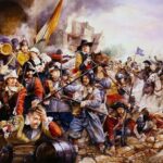 The Battle of Torrington