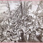 The Battle of Wissembourg, 4 August 1870 Part I