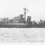 The “Battles” – 1942 Fleet Destroyer