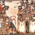 The Bishop of Norwich’s crusade