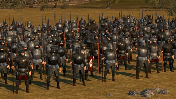 The Black Army