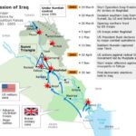 The British War in Iraq 2003 Part I