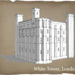 The Building of ‘the Tower’
