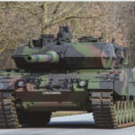 The Bundeswehr