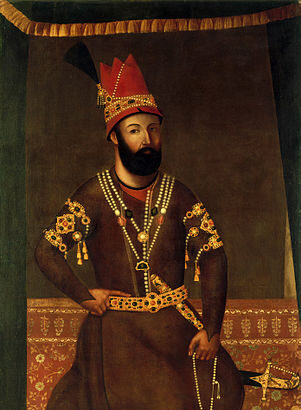 The Career of Nādir Shāh – Afsharid Persia