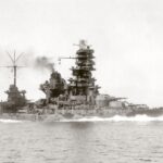 Battleship-carrier_Ise