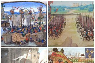 The Causes of “The Hundred Years’ War”